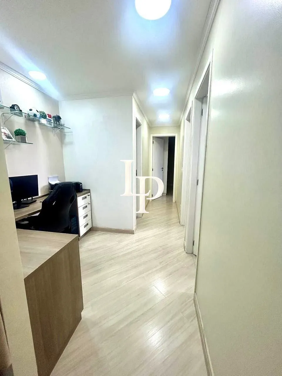 Apartamento, 3 quartos, 83 m² - Foto 6