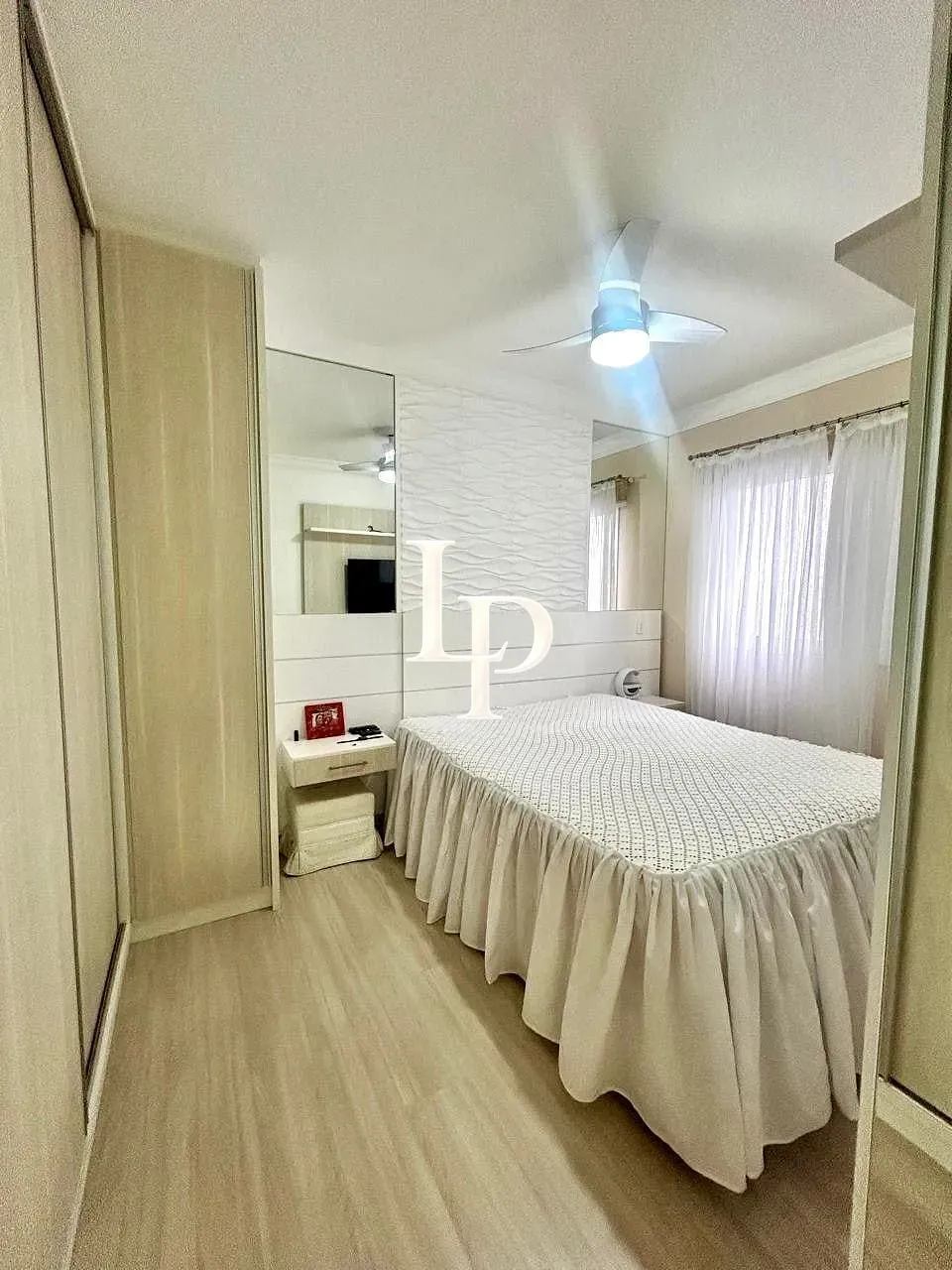Apartamento, 3 quartos, 83 m² - Foto 9