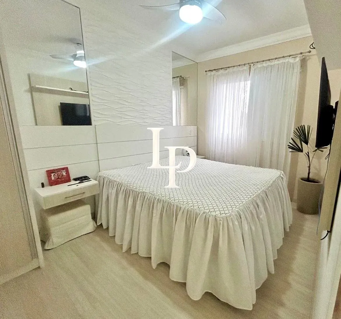 Apartamento, 3 quartos, 83 m² - Foto 10