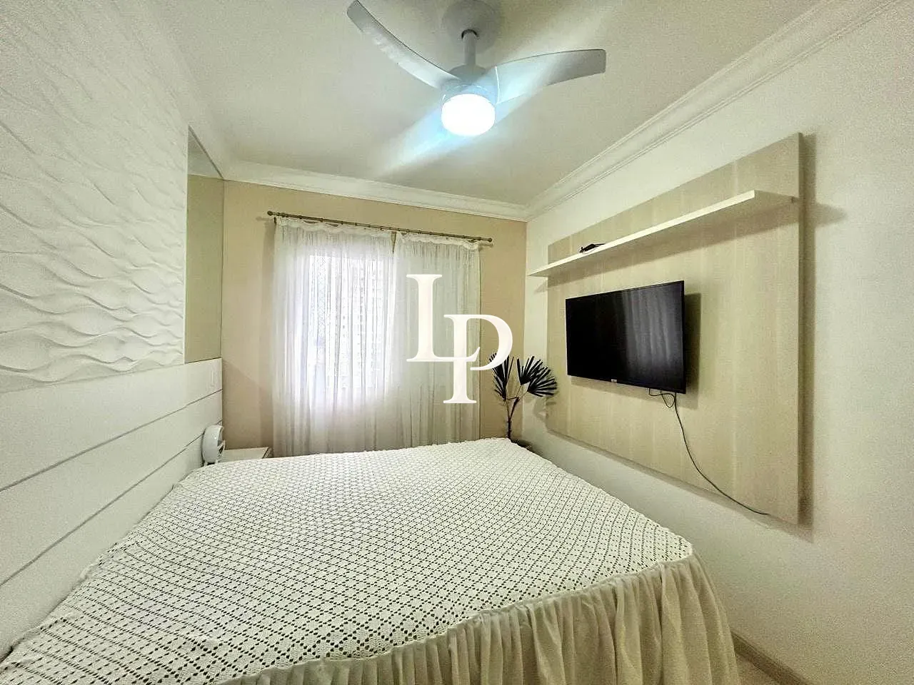 Apartamento, 3 quartos, 83 m² - Foto 11