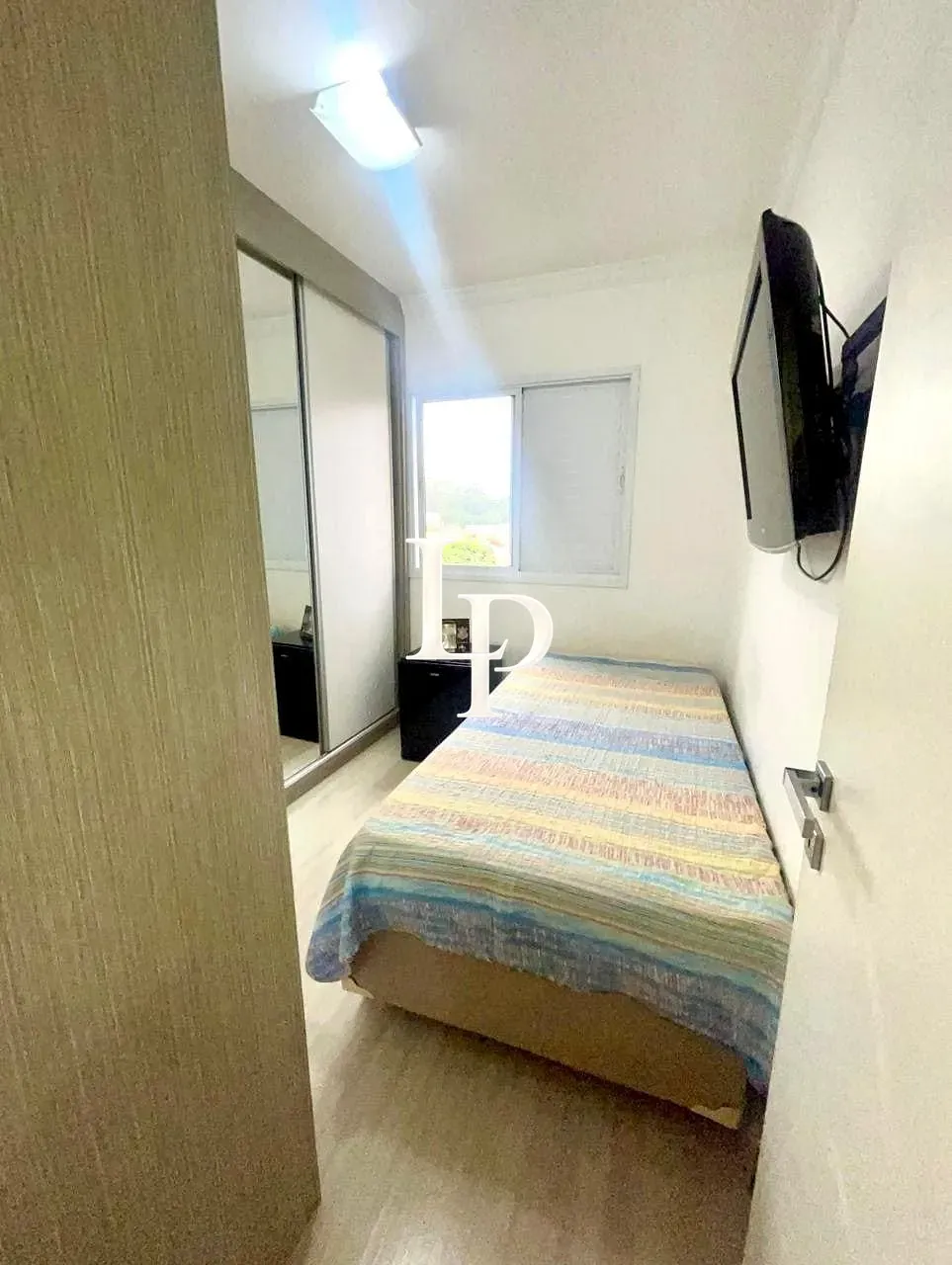 Apartamento, 3 quartos, 83 m² - Foto 7