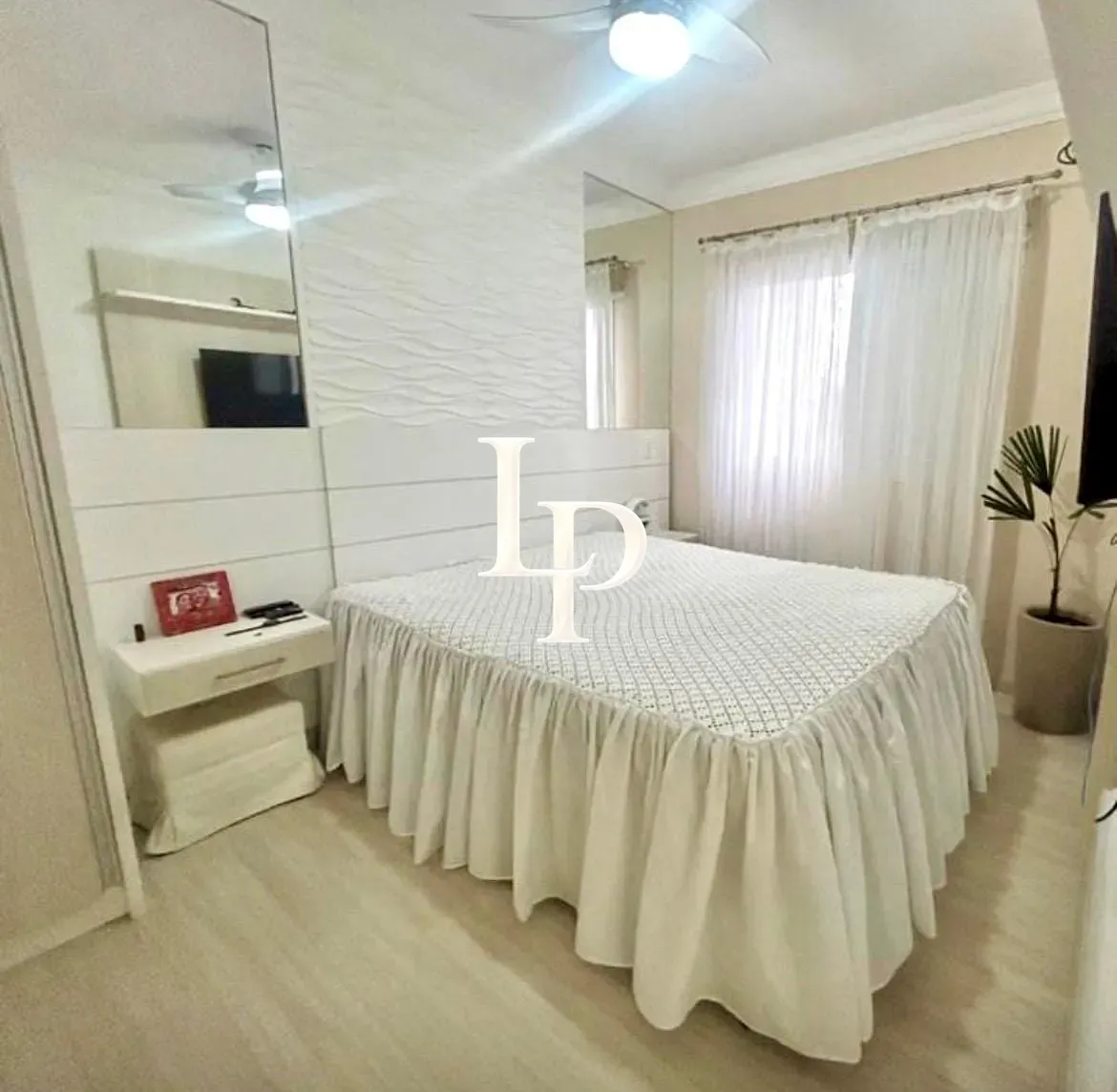 Apartamento, 3 quartos, 83 m² - Foto 12