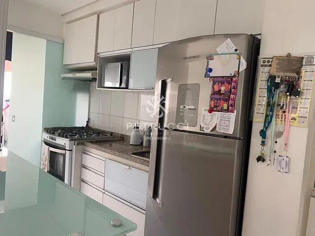 Apartamento com 83m² 3 quartos e 2 banheiros, à venda, no bairro Boa Vista em São Caetano do Sul