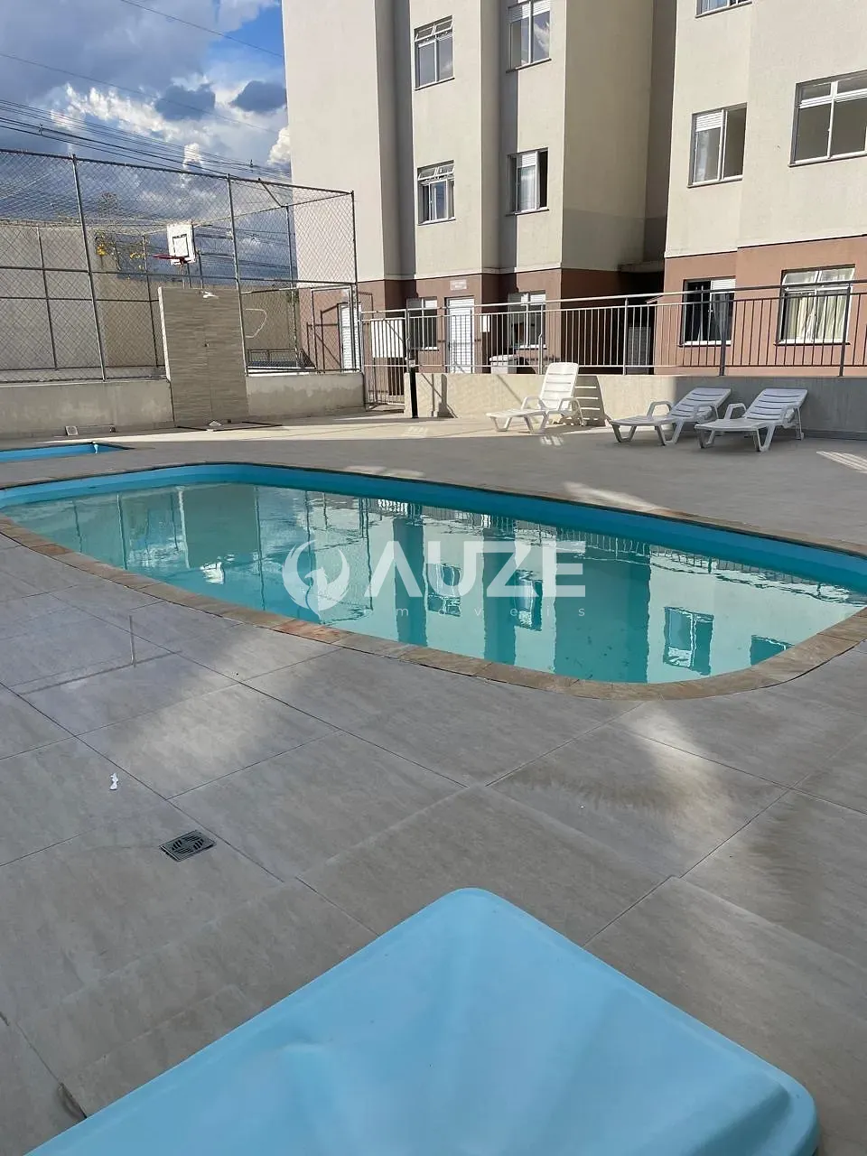Apartamento, 2 quartos, 40 m² - Foto 20