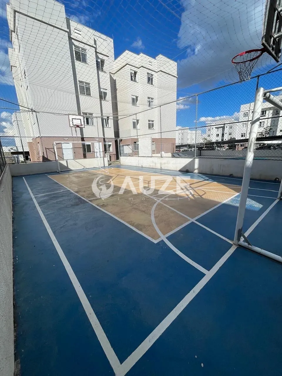 Apartamento, 2 quartos, 40 m² - Foto 21