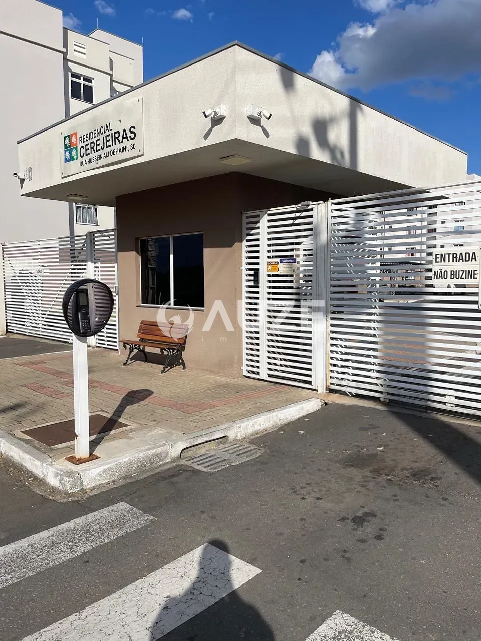 Apartamento, 2 quartos, 40 m² - Foto 17