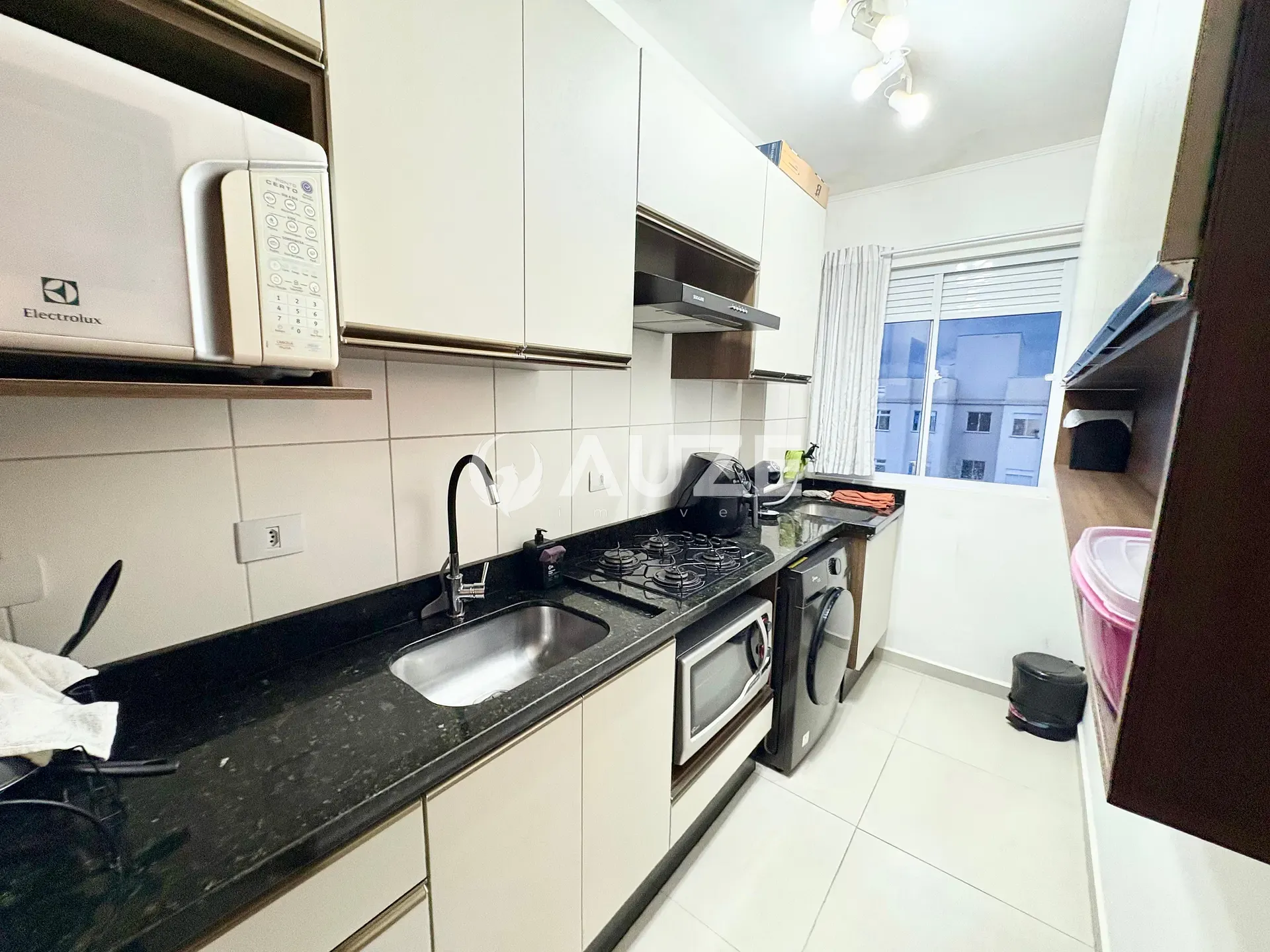 Apartamento, 2 quartos, 40 m² - Foto 5