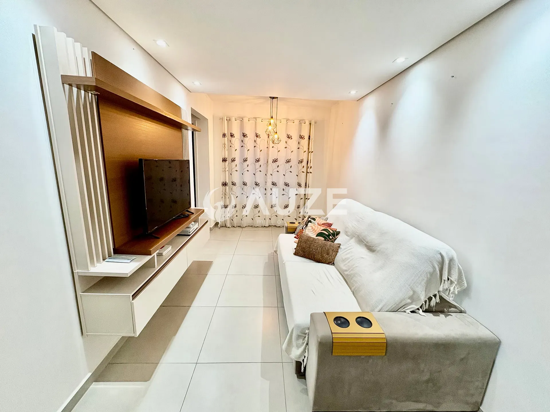 Apartamento, 2 quartos, 40 m² - Foto 6