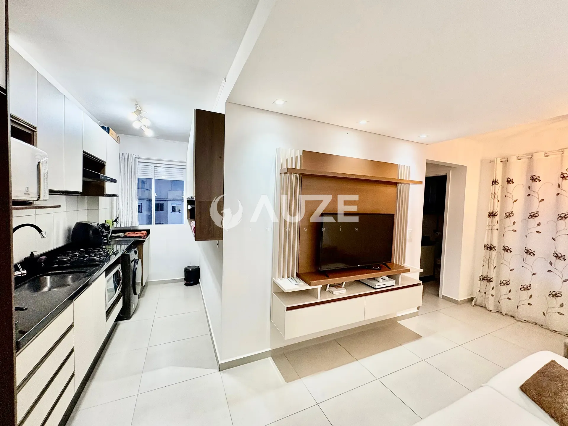 Apartamento, 2 quartos, 40 m² - Foto 8