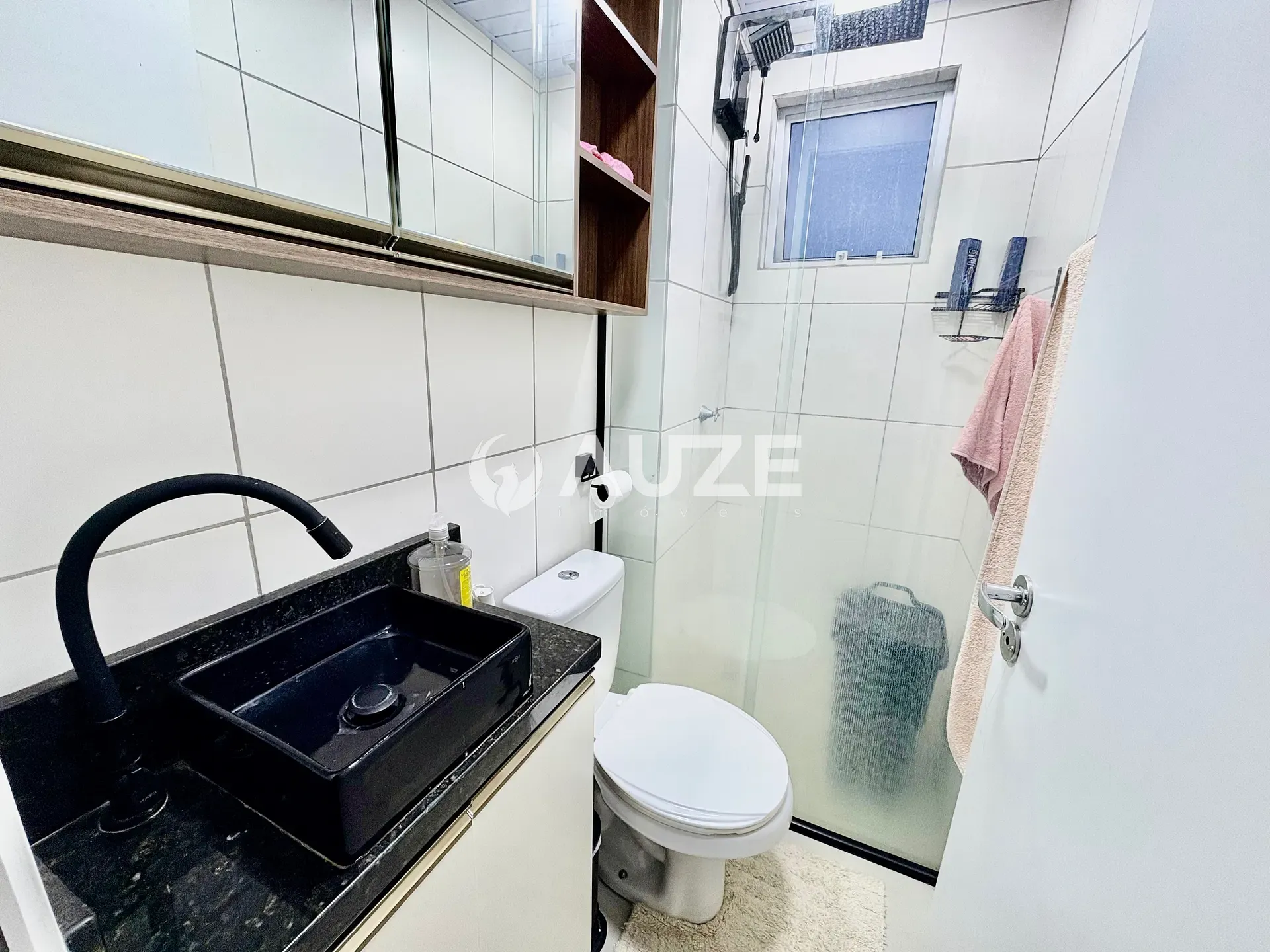 Apartamento, 2 quartos, 40 m² - Foto 9