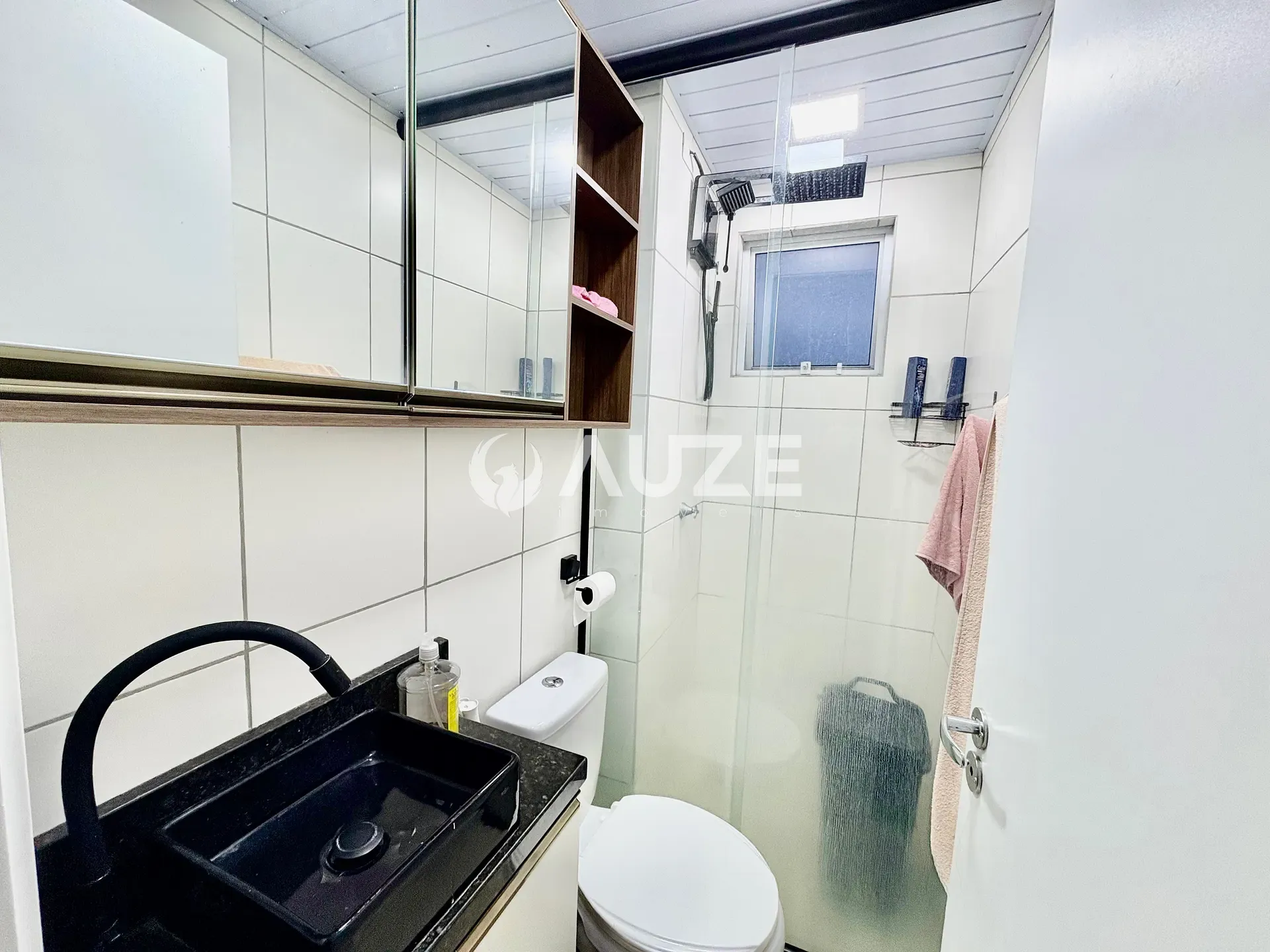 Apartamento, 2 quartos, 40 m² - Foto 10