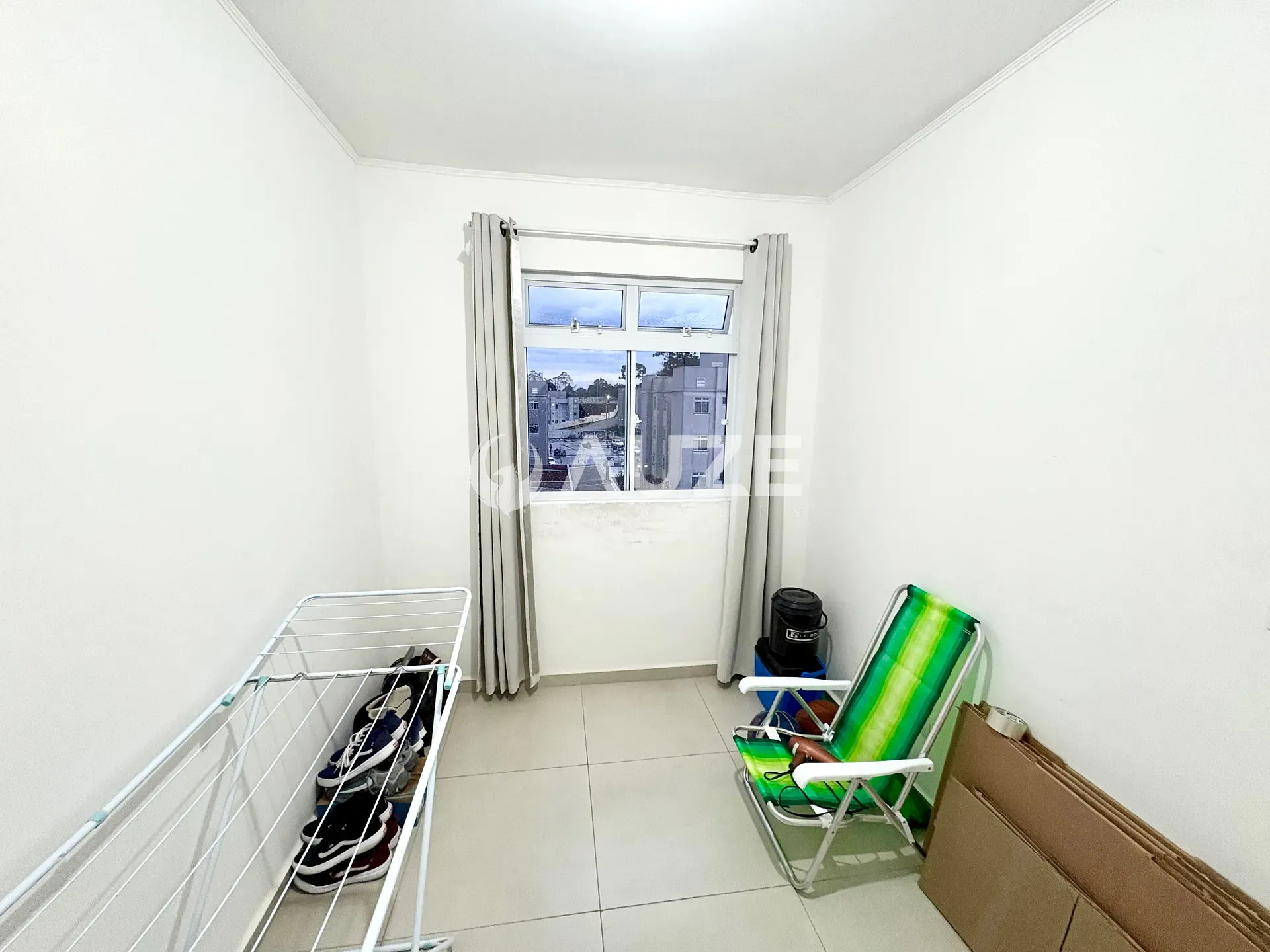 Apartamento, 2 quartos, 40 m² - Foto 11