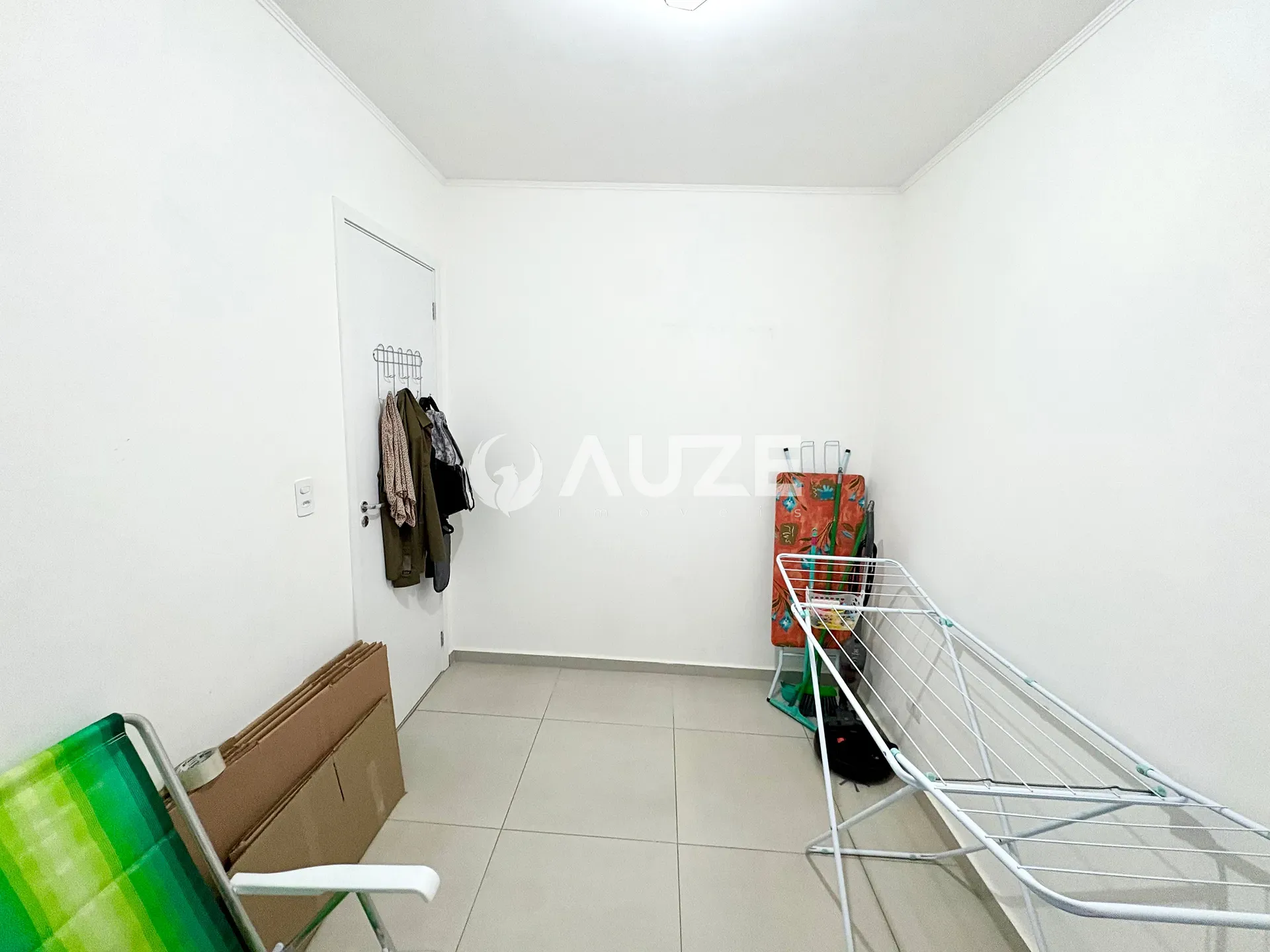 Apartamento, 2 quartos, 40 m² - Foto 12