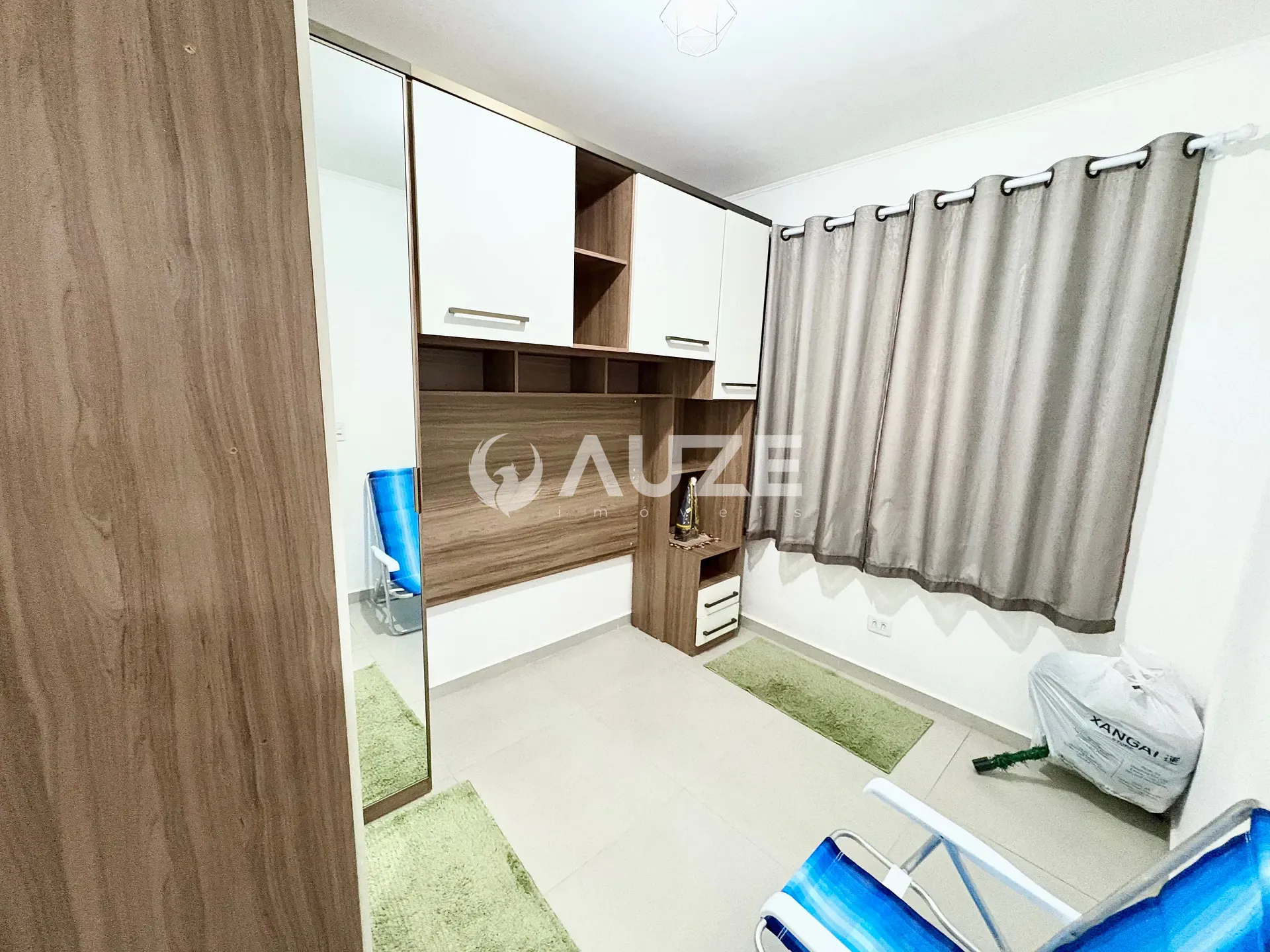 Apartamento, 2 quartos, 40 m² - Foto 13