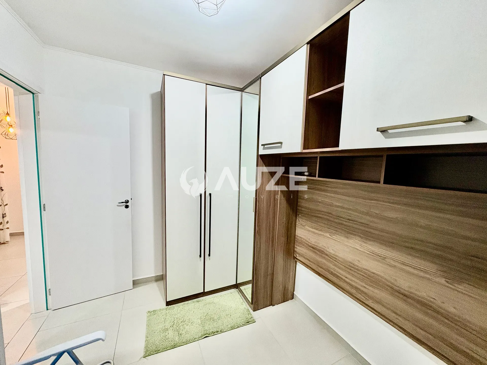 Apartamento, 2 quartos, 40 m² - Foto 14