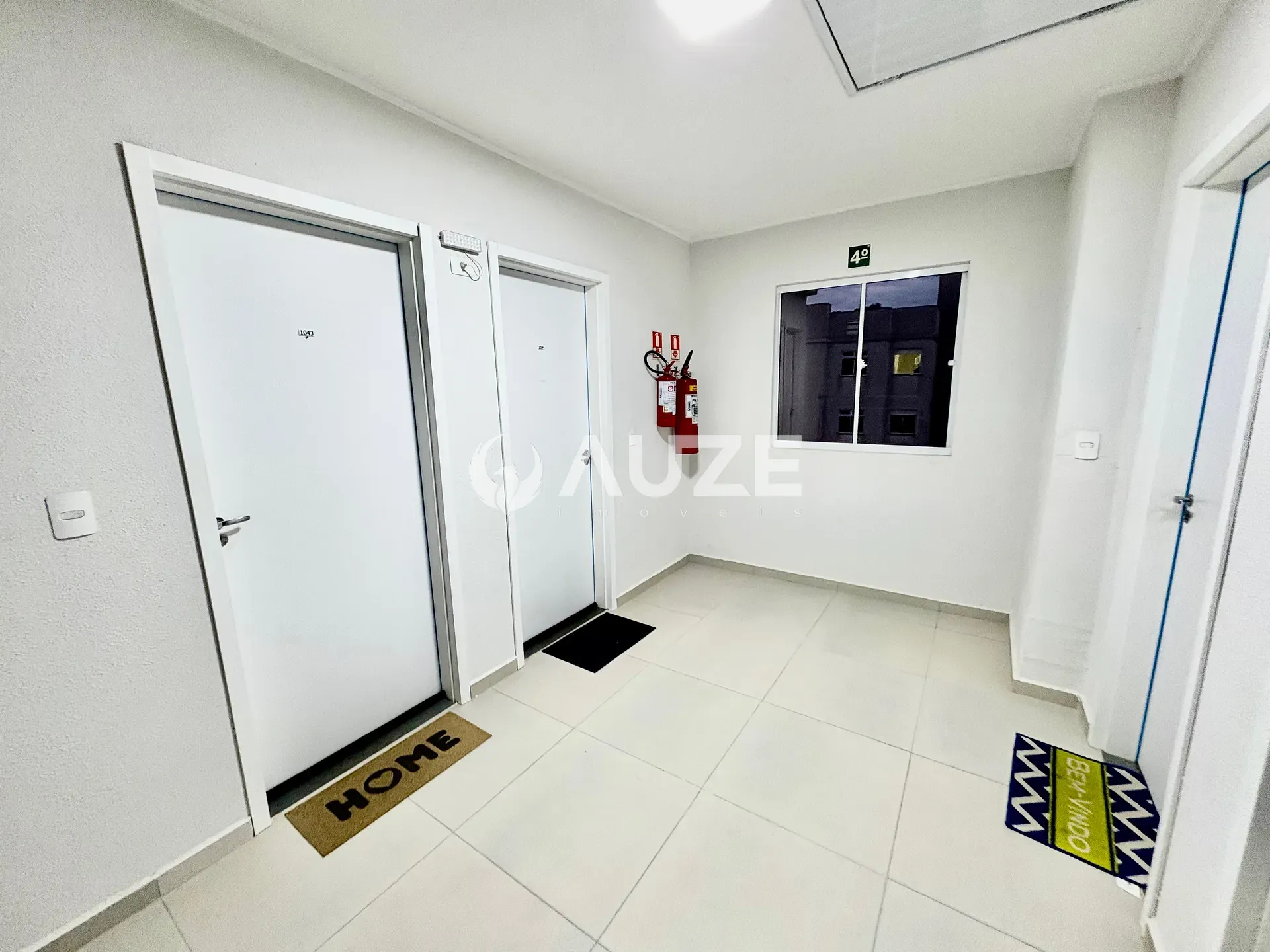 Apartamento, 2 quartos, 40 m² - Foto 15