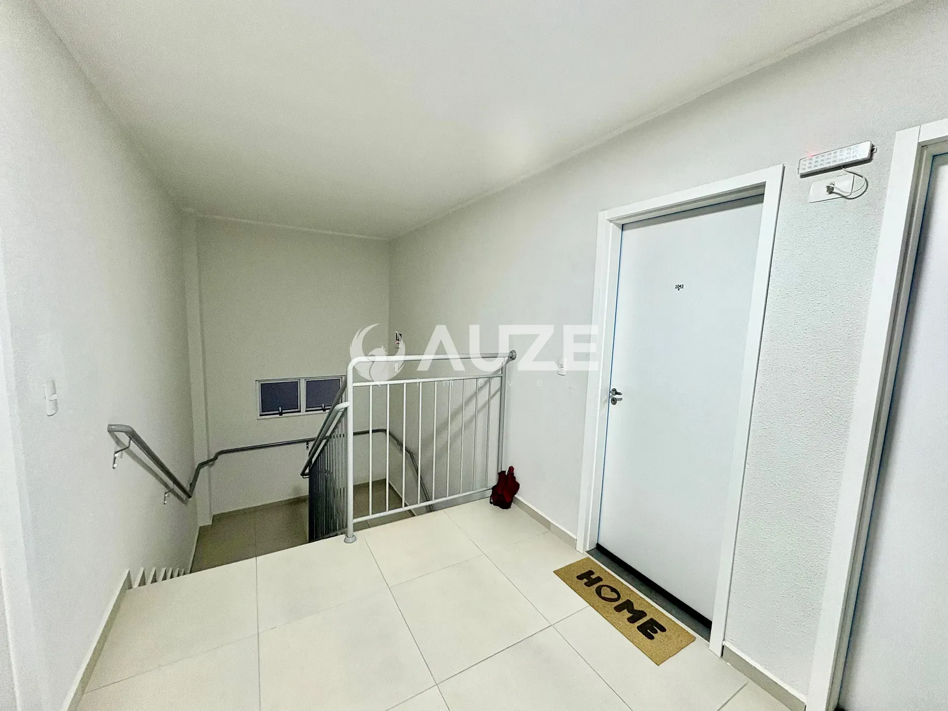 Apartamento, 2 quartos, 40 m² - Foto 16