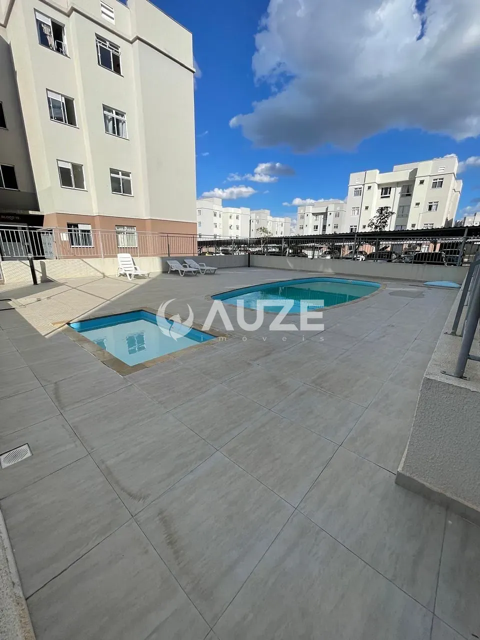 Apartamento, 2 quartos, 40 m² - Foto 18