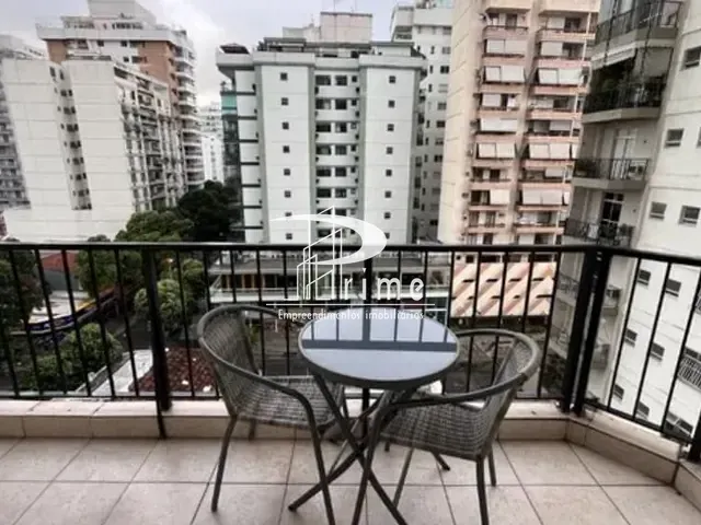 Apartamento com 89m² 2 quartos e 3 banheiros, à venda, no bairro Icaraí em Niterói