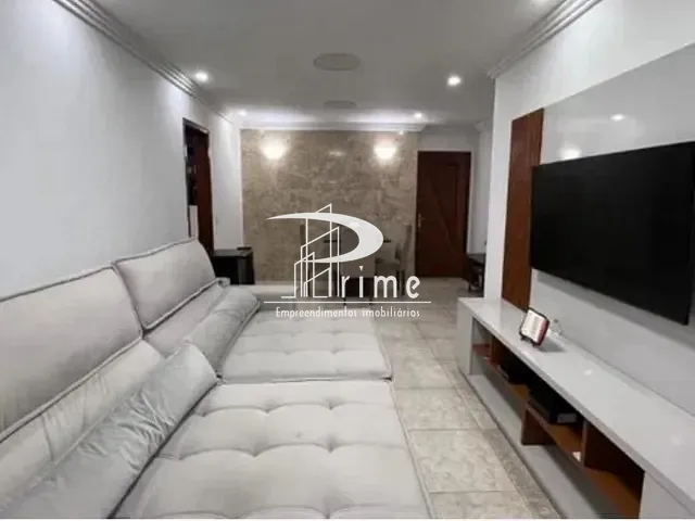 Apartamento com 89m² 2 quartos e 3 banheiros, à venda, no bairro Icaraí em Niterói