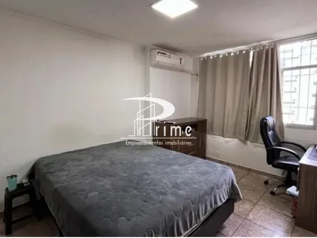 Apartamento com 89m² 2 quartos e 3 banheiros, à venda, no bairro Icaraí em Niterói