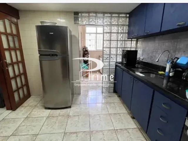 Apartamento com 89m² 2 quartos e 3 banheiros, à venda, no bairro Icaraí em Niterói
