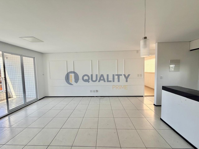 Apartamento 3 quartos e 3 banheiros, à venda, no bairro São Gerardo em Fortaleza