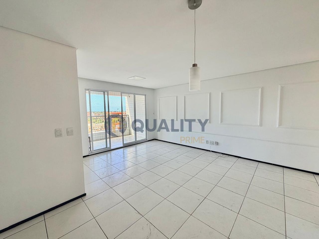 Apartamento 3 quartos e 3 banheiros, à venda, no bairro São Gerardo em Fortaleza