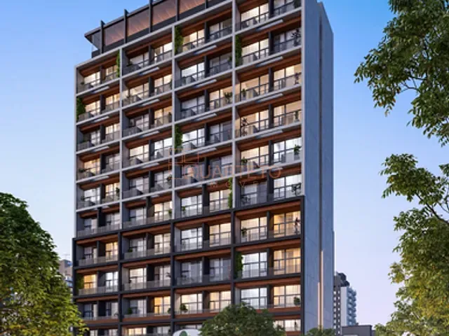 Apartamento 1 quarto e 1 banheiro, à venda, no bairro Perdizes em São Paulo