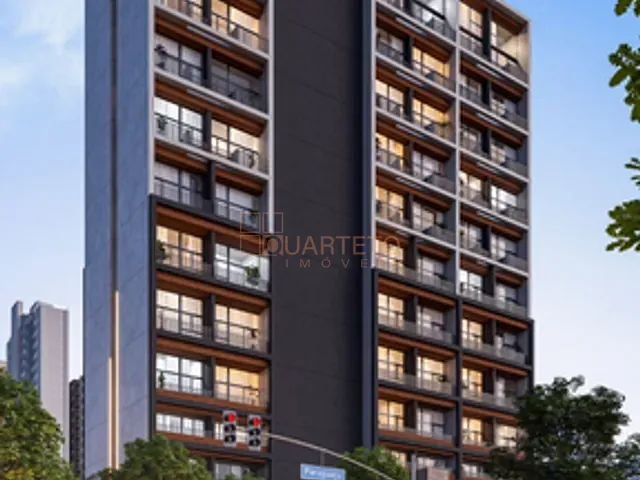Apartamento 1 quarto e 1 banheiro, à venda, no bairro Perdizes em São Paulo