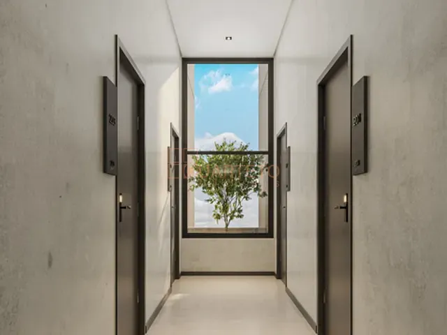 Apartamento 1 quarto e 1 banheiro, à venda, no bairro Perdizes em São Paulo
