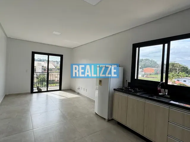 Apartamento com 110m² 2 quartos e 2 banheiros, à venda, no bairro Borges de Medeiros em Marau