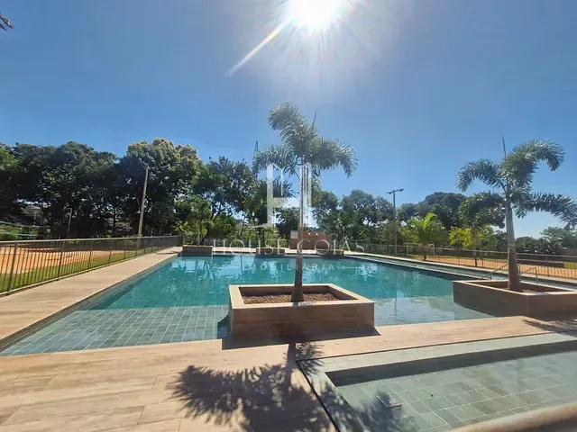 Apartamento com 70m² 3 quartos e 2 banheiros, à venda, no bairro Vila São Luiz em Goiânia