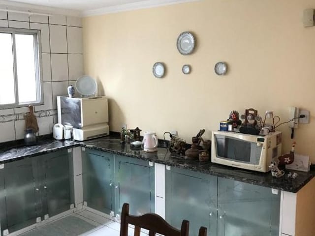Foto do Apartamento - Apartamento com 3 dormitórios à venda, 120 m² por R$ 380.000,00 - Jardim São Dimas - São José dos Campos/SP | RUSSI IMÓVEIS
