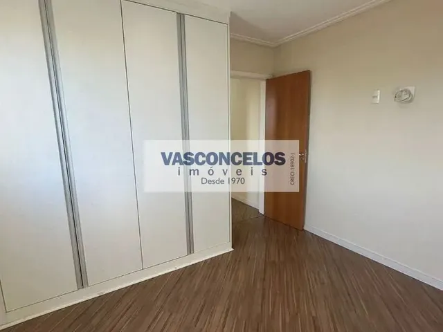 Apartamento com 10m² 2 quartos e 2 banheiros, à venda, no bairro Jardim Oriente em São José Dos Campos