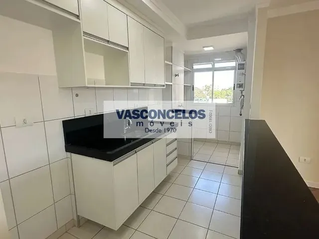 Apartamento com 10m² 2 quartos e 2 banheiros, à venda, no bairro Jardim Oriente em São José Dos Campos