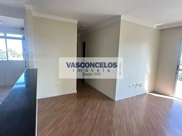Apartamento com 10m² 2 quartos e 2 banheiros, à venda, no bairro Jardim Oriente em São José Dos Campos