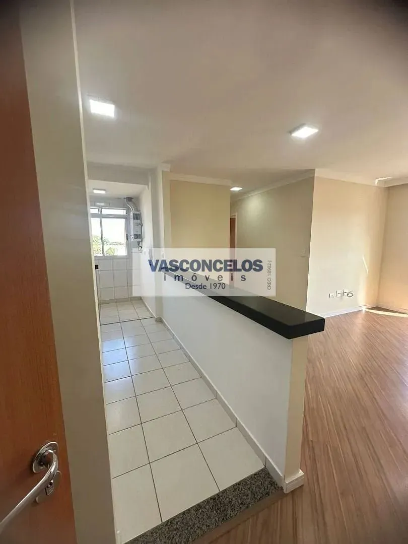 Apartamento, 2 quartos, 60 m² - Foto 14
