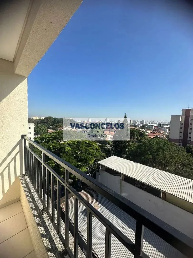 Apartamento, 2 quartos, 60 m² - Foto 7