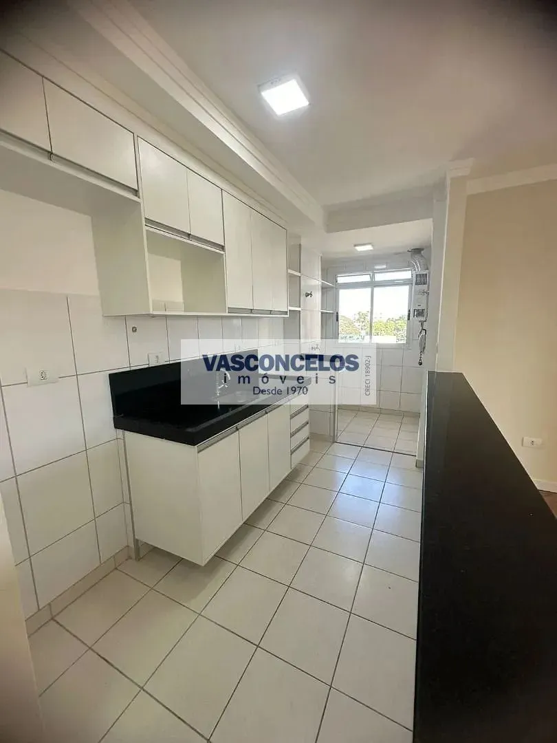 Apartamento, 2 quartos, 60 m² - Foto 2