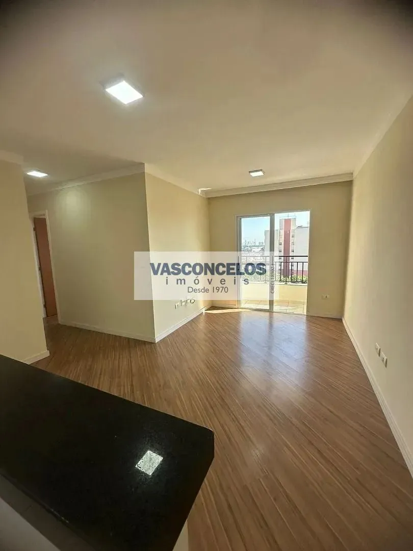 Apartamento, 2 quartos, 60 m² - Foto 11