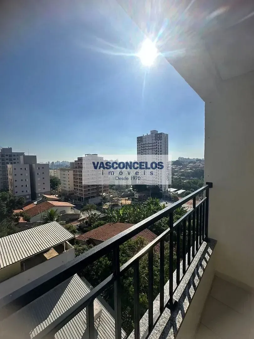 Apartamento, 2 quartos, 60 m² - Foto 23