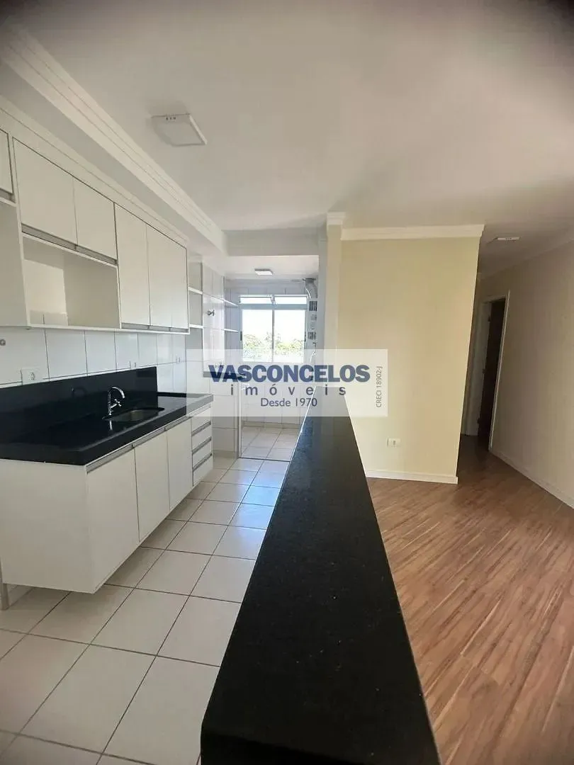 Apartamento, 2 quartos, 60 m² - Foto 16
