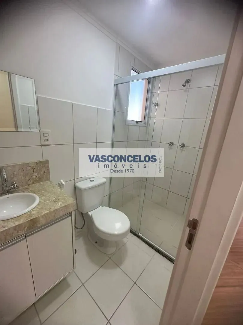 Apartamento, 2 quartos, 60 m² - Foto 10