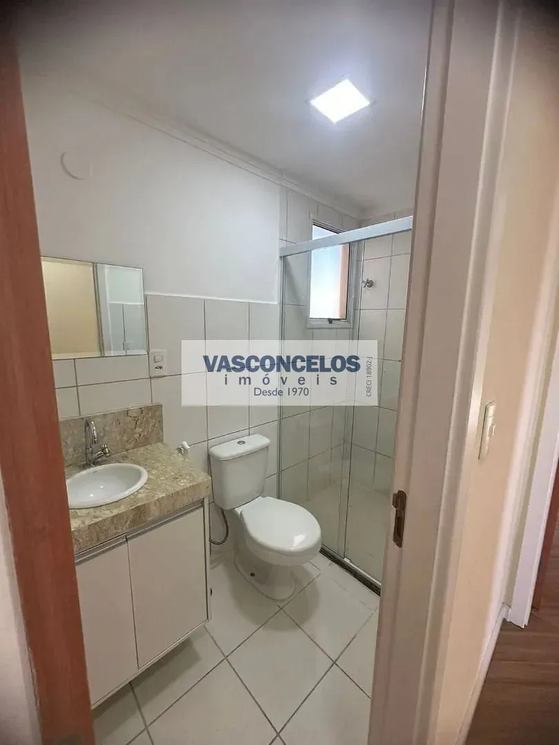 Apartamento, 2 quartos, 60 m² - Foto 5