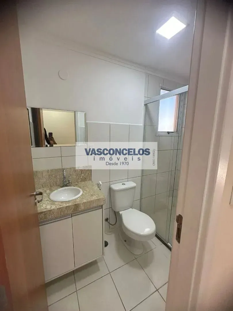 Apartamento, 2 quartos, 60 m² - Foto 20