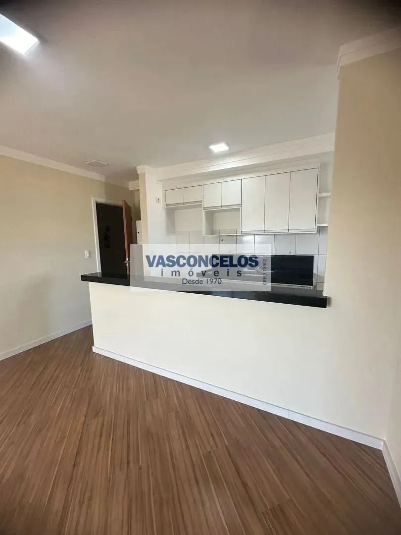 Apartamento, 2 quartos, 60 m² - Foto 6