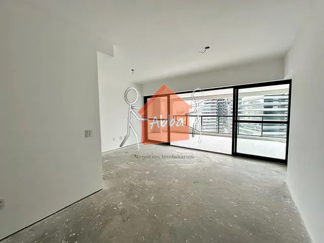 Apartamento com 162m² 3 quartos e 5 banheiros, à venda ou para alugar, no bairro Chácara Santo Antônio (Zona Sul) em São Paulo