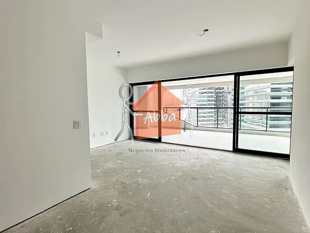 Apartamento com 162m² 3 quartos e 5 banheiros, à venda ou para alugar, no bairro Chácara Santo Antônio (Zona Sul) em São Paulo