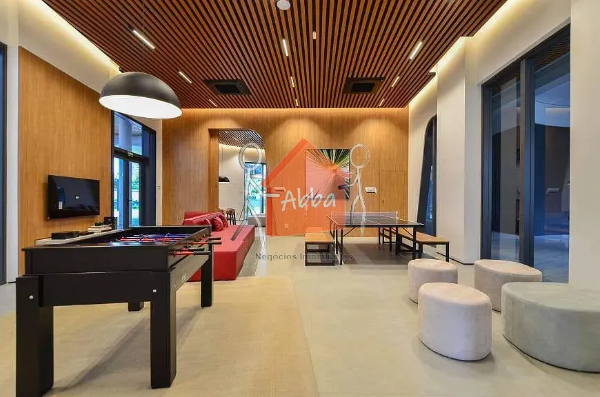 Apartamento, 3 quartos, 162 m² - Foto 42
